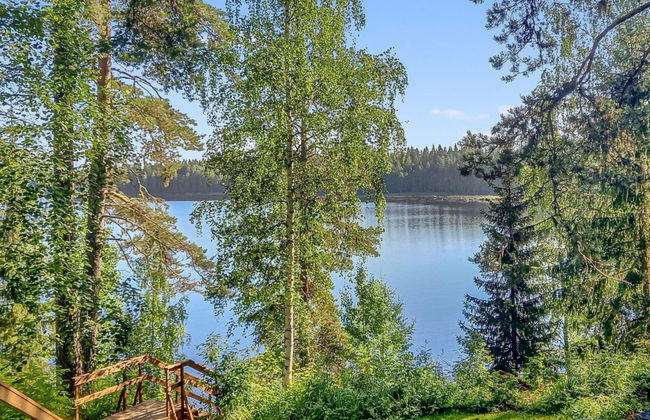 Kelosyväri 17 - Foto 24