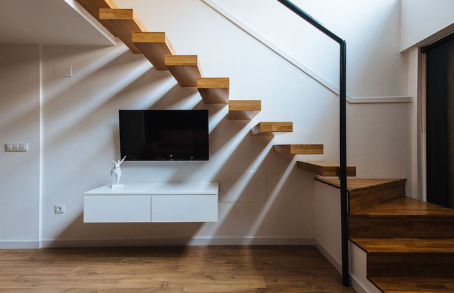 Apartamentos Murillo Gardens - Foto 25