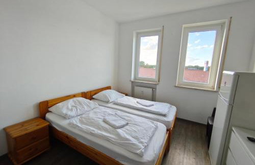 Spacious Worker Apartments with Rooftop Terrace - Up to 21 Guests - Foto 17