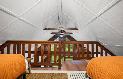 13min Summersville Lake | HotTub | FirePit | Quiet - Foto 57