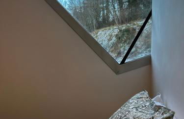 Location gîte atypique Jura - Foto 7