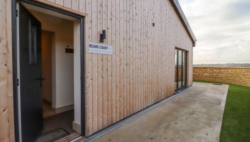 Bears Court Barn 4 - Foto 3