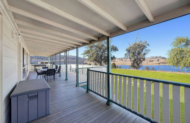 Reflections Grabine Lakeside - Holiday Park - Foto 23