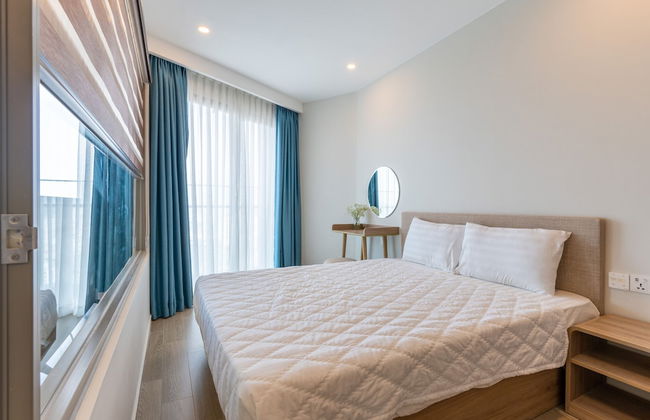 The Song Vung Tau By Abogo - Foto 23