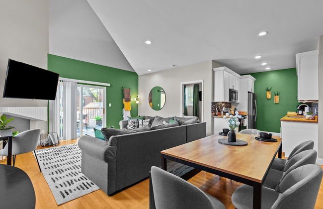 West End Whimsy | JZ Vacation Rentals - Foto 28