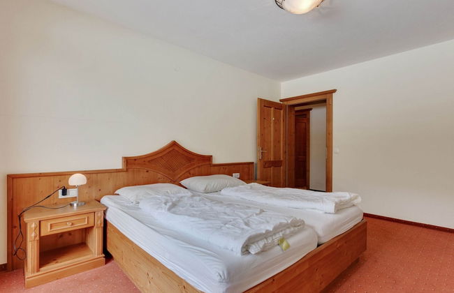 Chalet in Saalbach Near Ski Lift - Foto 5