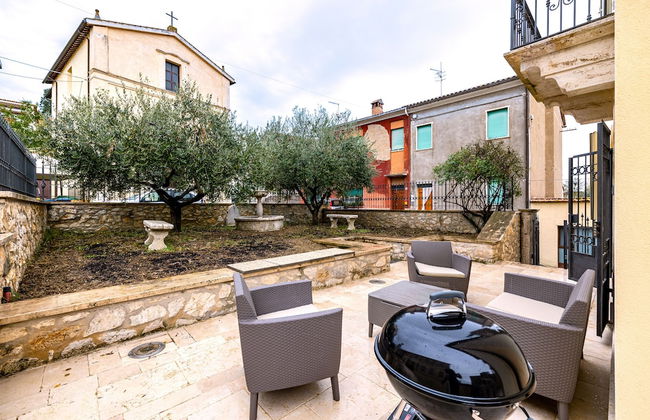 Beautiful Villa With Private Spa - Foto 36