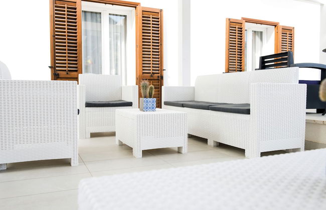 Marina di Petrolo Apartments - Foto 74