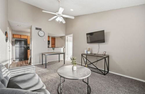 District West Apartments Simple Modern Home - Foto 7