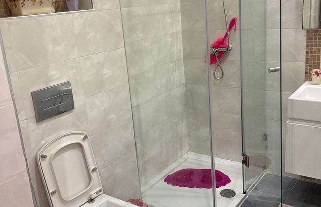 Cosy Flat for Your Honeymoon - Foto 11