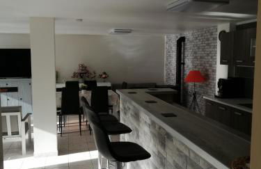 Maison avec jardin au calme proche de paris (30mn) - Foto 11