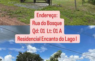 Rancho Corumba VI - Foto 1