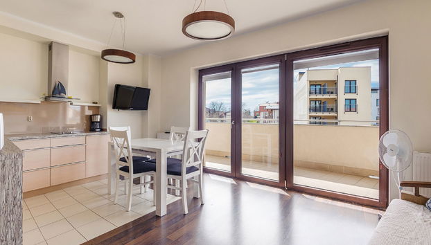 Foka - Photo 2, Living Room