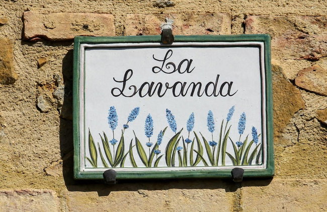 L'Aia Country Holidays - Foto 108