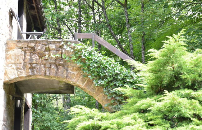 Cottage in the Heart of the Ardennes Woods - Foto 24