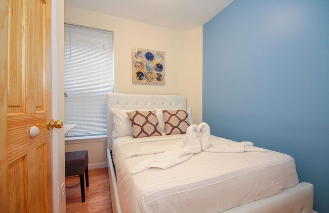 Washington Heights Apartments - Foto 20