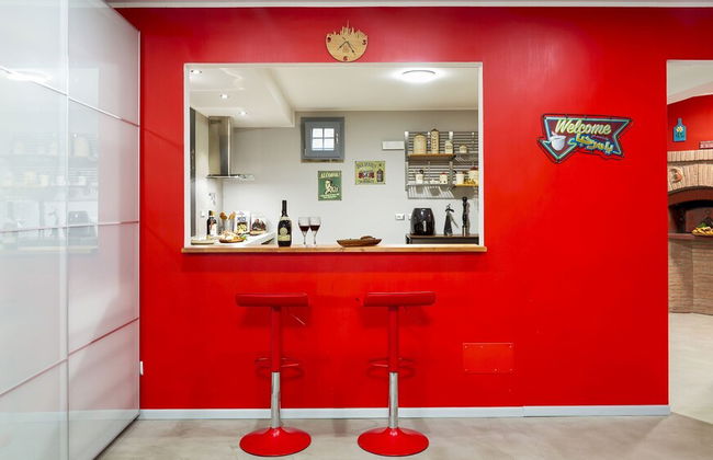 Villa Tiberio 6 2 Emma Villas - Foto 16