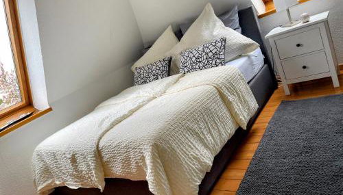 *To hus* Wohnung am Rande von Jever - Foto 3