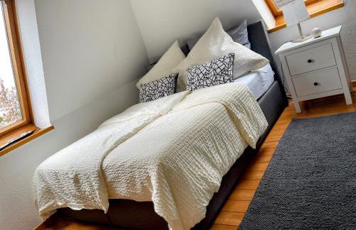 *To hus* Wohnung am Rande von Jever - Foto 3