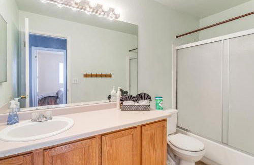 15 Mi to Downtown Denver Home with Yard and Patio - Foto 18