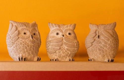 Ferienwohnung Eulennest, 35230 - Foto 20