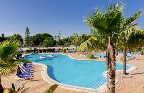 Alfagar Aparthotel - Foto 134