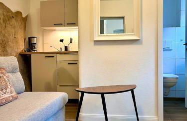 Kleines Natursteinapartment 4 für 1 Person - Foto 3