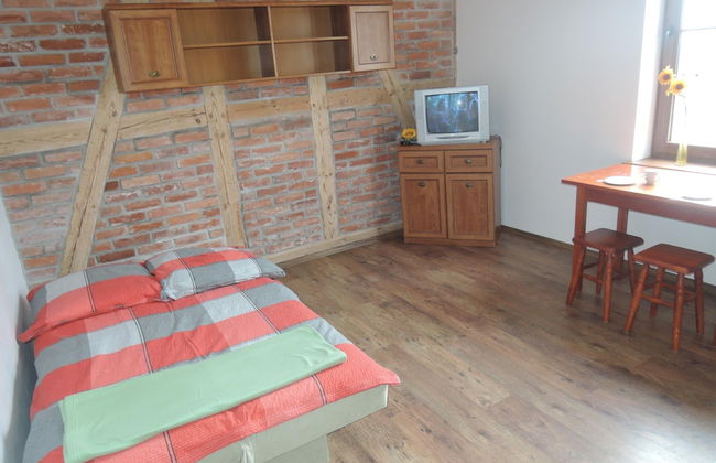 House in Karnice Near Baltic Sea Beach - Photo 6