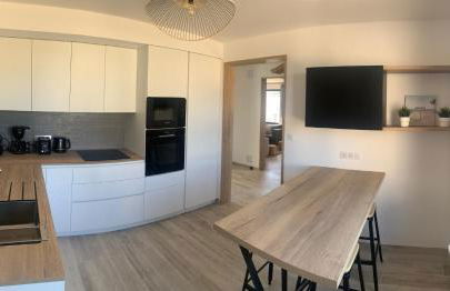 La Maison Des Sables Blancs - Foto 8