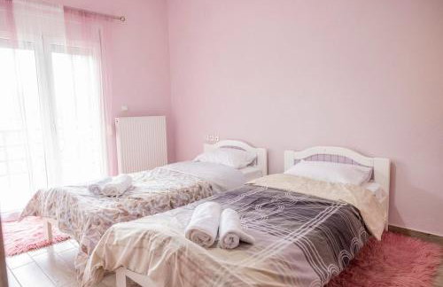 The Garden House Trikala - Foto 26