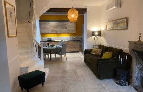 La maison des gardes - Foto 1