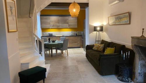 La maison des gardes - Foto 1