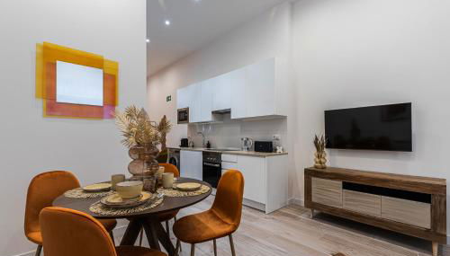 Waou Ponzano & Chamberi IV - Foto 5