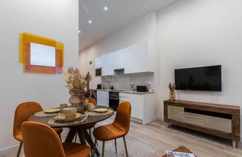 Waou Ponzano & Chamberi IV - Foto 5