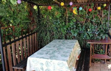 La Cabane du Berger & son terrain de pétanque - Foto 9