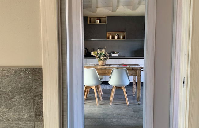 Il Fienile - Molino Maufet - Foto 4