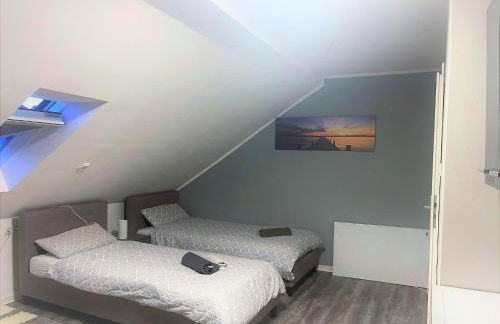 Romantic apartment in Pellingen - Foto 14