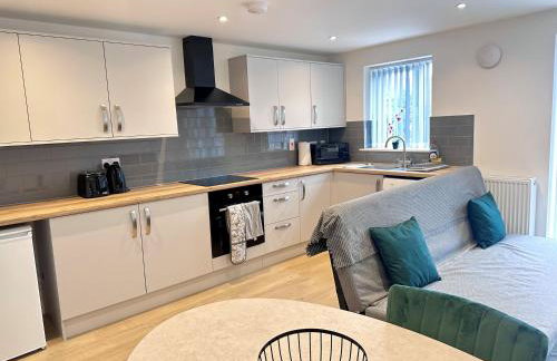 All Inn Apartments - Foto 37