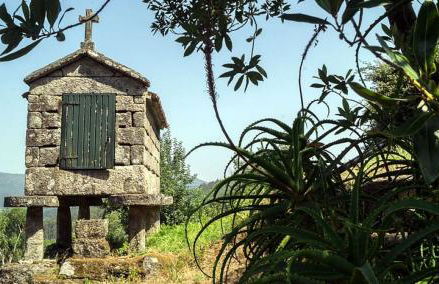 Hotel Rural VN Tenorio - Foto 58