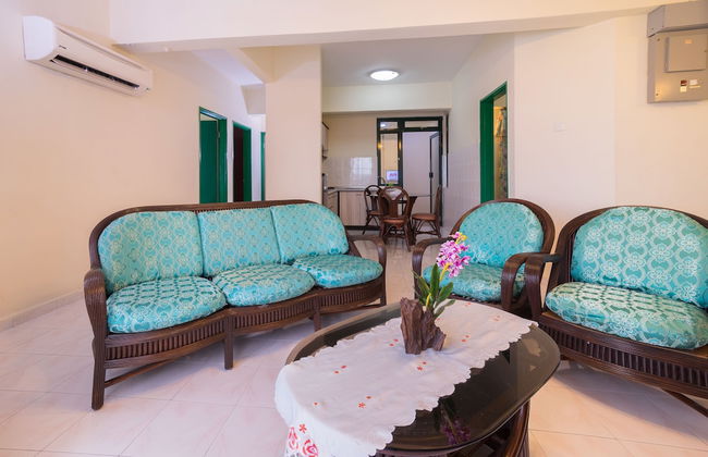 HIG Homestay Apartment - Foto 9