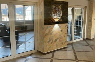 Luxuriöse Wohnung im Herzen von RLP - Foto 21