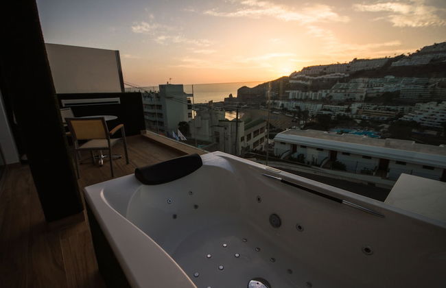 IG Nachosol Atlantic & Yaizasol by Servatur - Adults Only - Foto 44