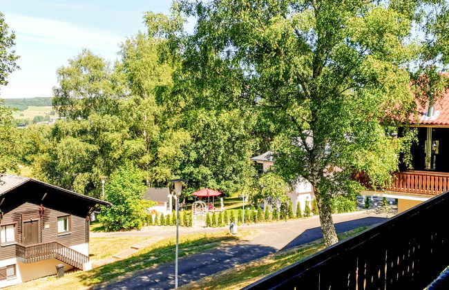 2 bedroom Apartment in Thalfang with garden - Photo 5