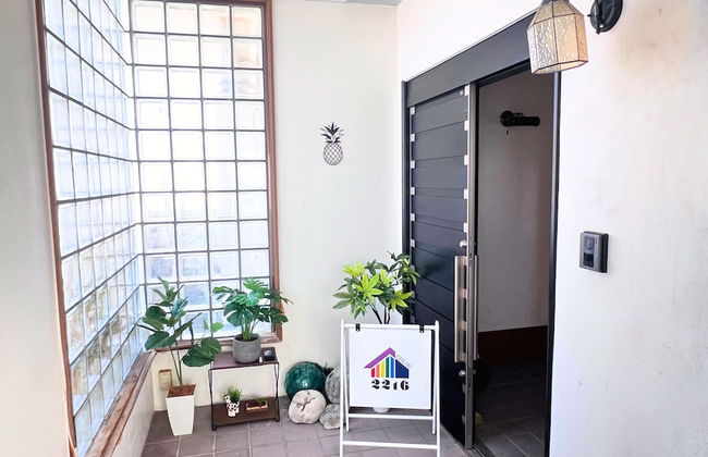 Ishigakijima group hotel 2216 - Foto 56