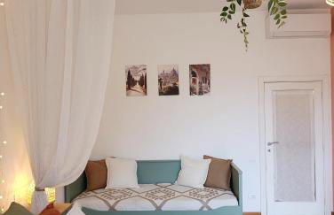 Colors of Florence 2 bedrooms, near city center, near bus stop - Foto 8