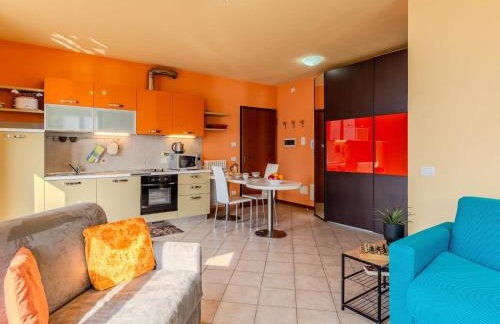 Apartment Vista Lago by Interhome - Foto 3