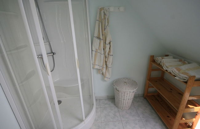 Scenic Villa in Moelan sur mer With Sauna - Foto 16