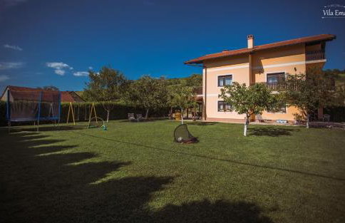 Vila Ema - Foto 1