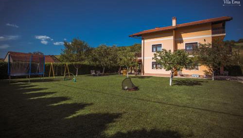 Vila Ema - Foto 1