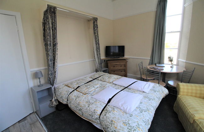 Chelston Dene Holiday Apartments - Foto 17